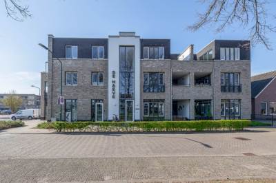 Woning Graaf Wernerstraat 72 Heeswijk-Dinther