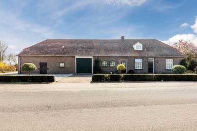 Woning Schoordijk 6 Budel