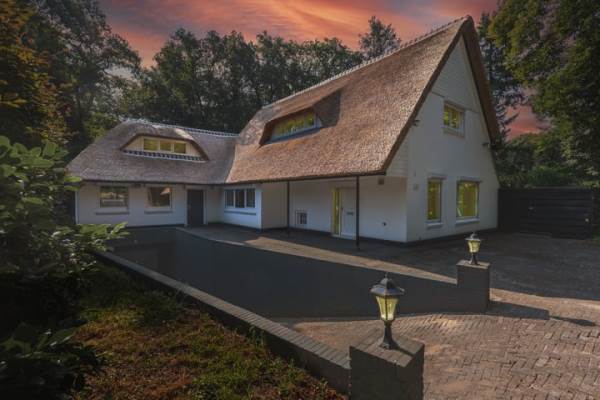 Woning Amsterdamseweg 248 Arnhem