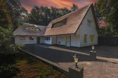 Woning Amsterdamseweg 248 Arnhem