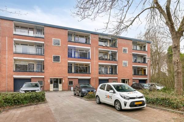 Woning Wittenburg 1301 Nijkerk