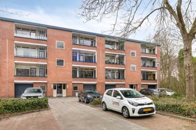 Woning Wittenburg 1301 Nijkerk