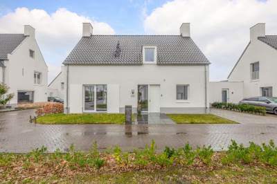 Woning De Scheifelaar 632 Veghel