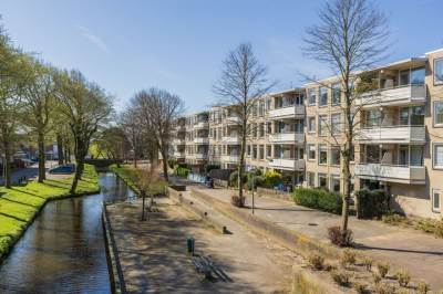 Woning Springtij 65 Noordwijk (ZH)