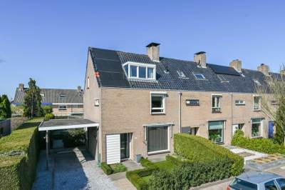 Woning Tollensstraat 86 Putten