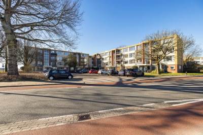 Woning Nijlânsdyk 143D Leeuwarden