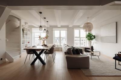 Woning Keizersgracht 4513 Amsterdam