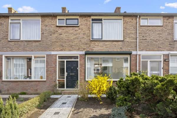 Woning Molenlaan 51 Maasdam