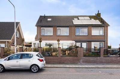 Woning Achterweg 22 Nieuwe Wetering