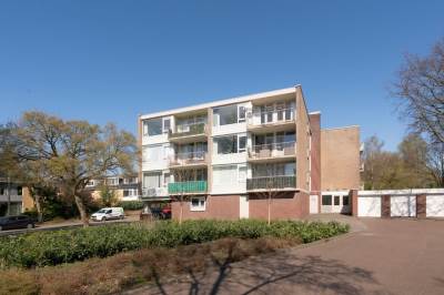 Woning Oostelijk Halfrond 179 Amstelveen