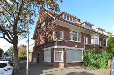Woning Nunspeetlaan 212C Den Haag