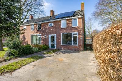 Woning Kruisweg 54 Marum