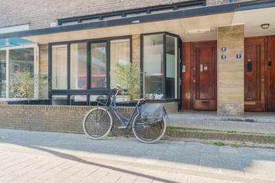 Woning Arnhemseweg 5D3 Amersfoort