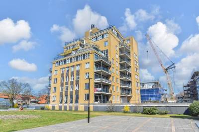 Woning Johan David Zocherstraat 2 Voorburg