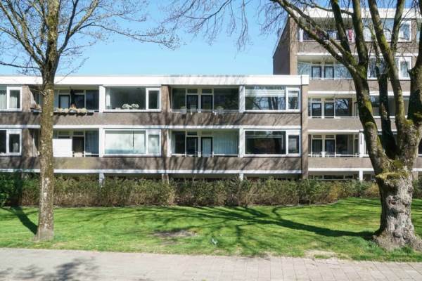 Woning van Goyenlaan 73 Soest