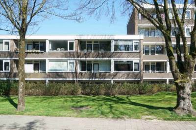 Woning van Goyenlaan 73 Soest