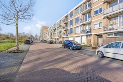 Woning Frans Halsplantsoen 147 Voorschoten