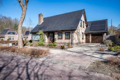 Woning Westerkimme 47 Marknesse