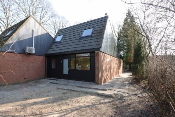 Woning Bijsselseweg 1115 Biddinghuizen