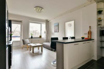 Woning Van Nijenrodeweg 18 Amsterdam