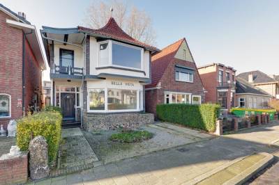 Woning Nieuwstad 19 Farmsum