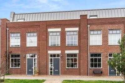 Woning Enkalaan 145 Ede