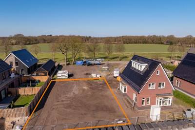 Bouwgrond Ywehof 47 IJhorst