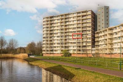 Woning Zuiderkruis 298 Veenendaal