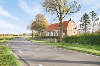 Woning Oudelandsedijk 67 Abbenbroek