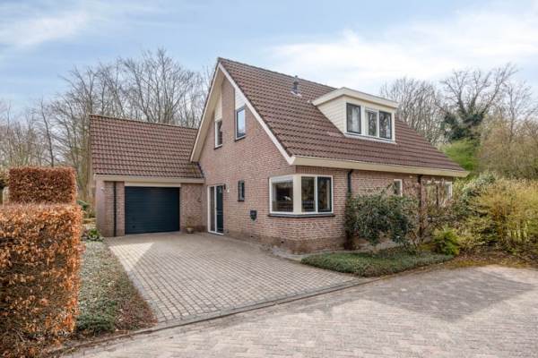 Woning Parksingel 54 Biddinghuizen