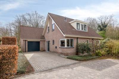 Woning Parksingel 54 Biddinghuizen