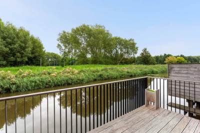 Woning Spitsbergen 61 Almere