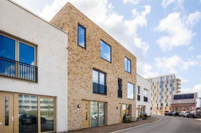 Woning Schamperdijkstraat 5 Zutphen
