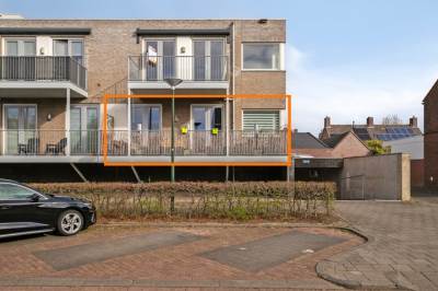 Woning Hertog Jan II Laan 204 Schijndel