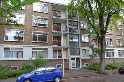 Woning Schependreef 37 Den Haag