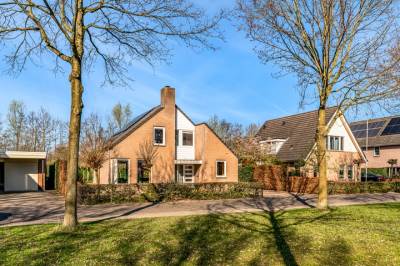 Woning Steenovenlaan 8 Heteren