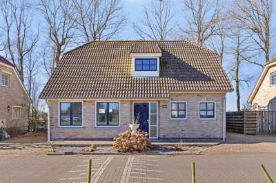 Woning Kleine Heistraat 16K402 Wernhout