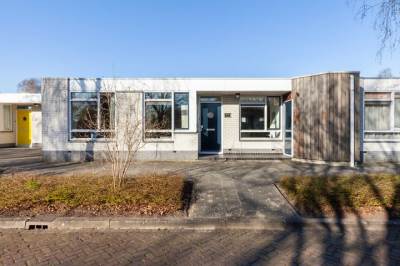 Woning Joke Smitkade 154 Vlaardingen