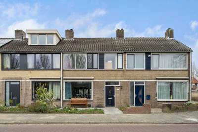Woning Kijsveld 38 Breda