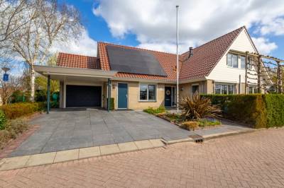 Woning Fuutlaan 1 Groot-Ammers
