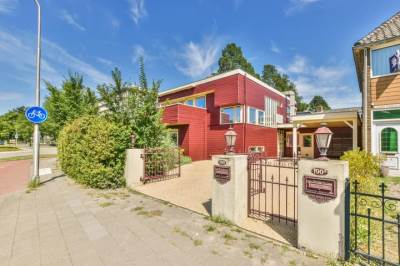 Woning Eleanor Rooseveltlaan 190 Amstelveen