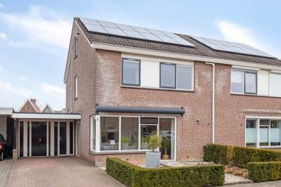 Woning Erve De Plecht 11 Enter
