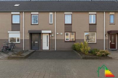 Woning Schepen Monetariusstraat 24 Arnhem