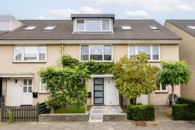 Woning Papiermolen 16 Alphen aan den Rijn