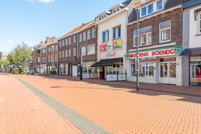 Woning Kerkstraat 268 Brunssum