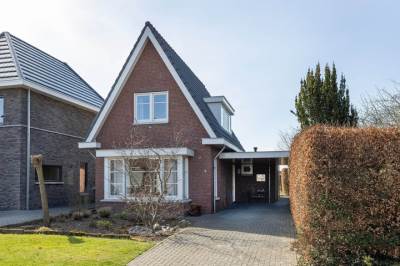 Woning Oranjestraat 4 Rossum (OV)