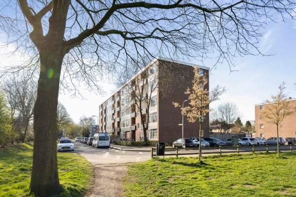 Woning Wielingenstraat 69 Deventer