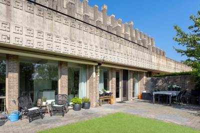 Woning Beeckendael 26 Den Bosch