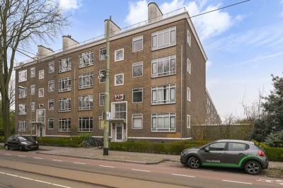 Woning Goudenregenstraat 338 Den Haag