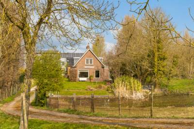 Woning Lekdijk-West 109 Bergambacht